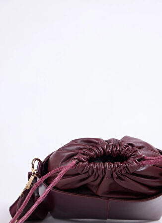 Vince Camuto Deri Bordo Kadın Tote Çanta VELMA-MAISY