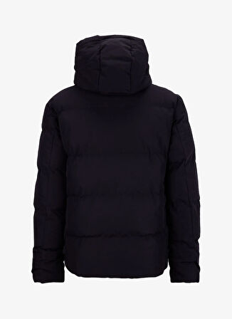 Fabrika Siyah Erkek Mont F5WM-MNT 2585