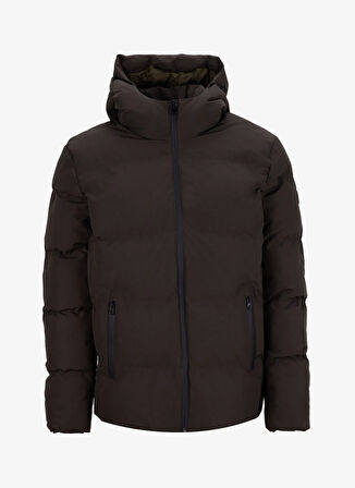 Fabrika Haki Erkek Mont F5WM-MNT 2585