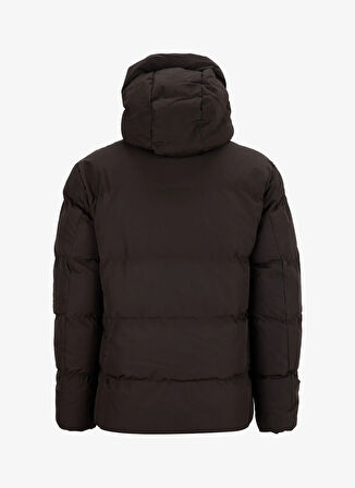 Fabrika Haki Erkek Mont F5WM-MNT 2585