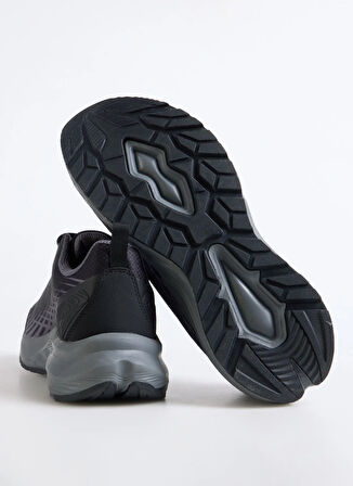 Siyah   Erkek Outdoor Ayakkabısı