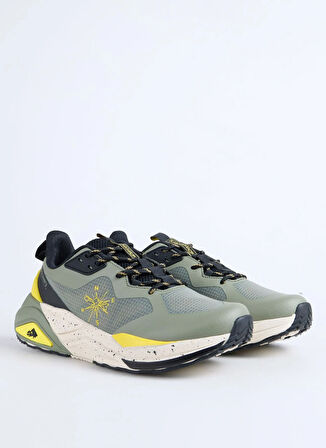 Discovery Expedition Haki Erkek Sneaker NATO-ALTON