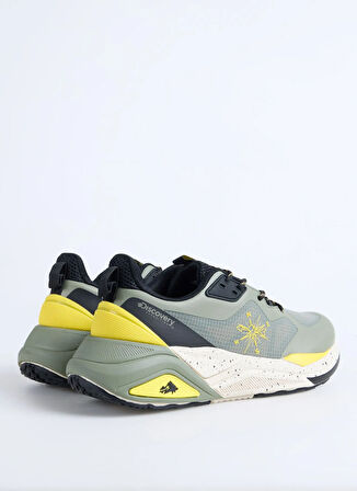 Discovery Expedition Haki Erkek Sneaker NATO-ALTON