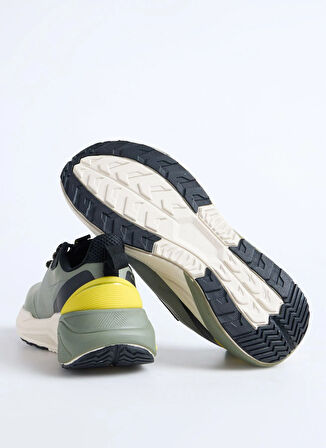Discovery Expedition Haki Erkek Sneaker NATO-ALTON