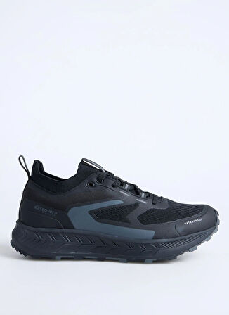 Discovery Expedition Siyah Erkek Sneaker ARNOR-ALLANS