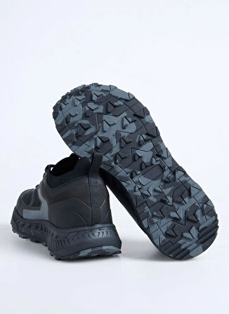 Discovery Expedition Siyah Erkek Sneaker ARNOR-ALLANS