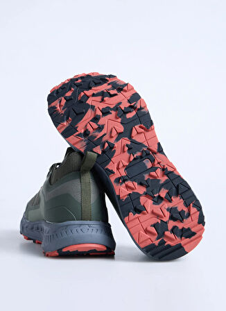 Discovery Expedition Haki Erkek Sneaker ARNOR-ALLANS