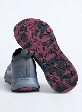 Discovery Expedition Gri Erkek Sneaker ARNOR-ALLANS