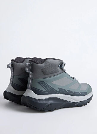 Discovery Expedition Antrasit Erkek Outdoor Bot SARBA-ALPINE