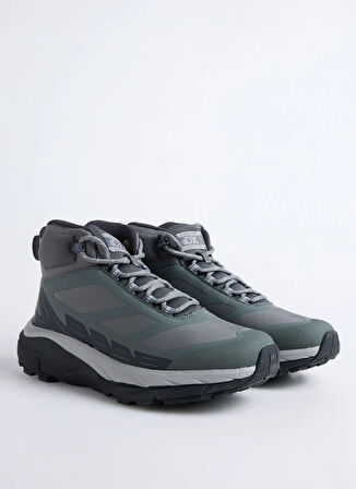 Discovery Expedition Antrasit Erkek Outdoor Bot SARBA-ALPINE