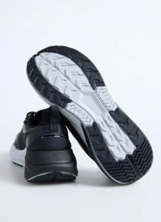 Discovery Expedition Siyah Erkek Sneaker NATO-ALTON