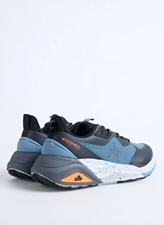 Discovery Expedition Mavi Erkek Sneaker NATO-ALTON