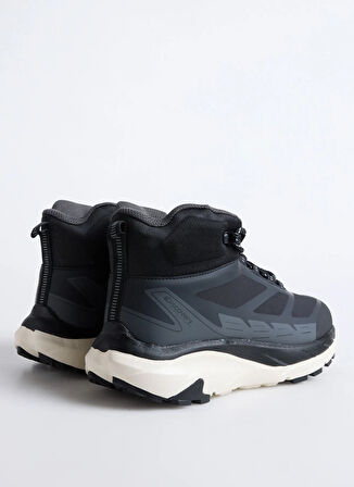 Discovery Expedition Siyah Erkek Outdoor Bot SARBA-ALPINE
