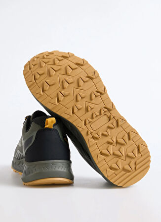 Discovery Expedition G-ARNOR-AGRIP Haki Erkek Outdoor Ayakkabısı