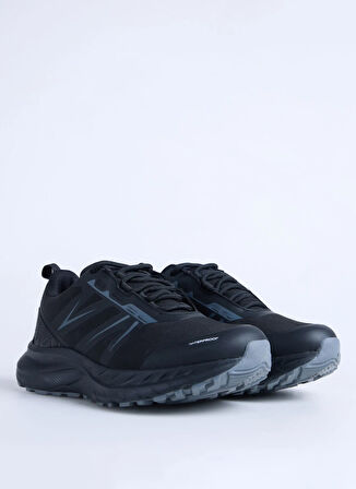 Discovery Expedition Siyah Kadın Outdoor Ayakkabısı MANO-AMBER