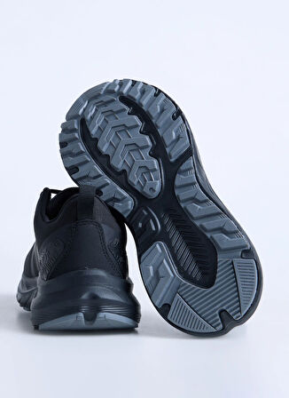 Discovery Expedition Siyah Kadın Outdoor Ayakkabısı MANO-AMBER