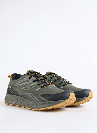 Discovery Expedition G-ARNOR-AGRIP Haki Erkek Outdoor Ayakkabısı