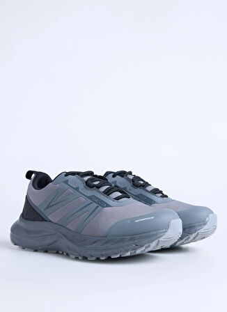 Discovery Expedition Antrasit Kadın Outdoor Ayakkabısı MANO-AMBER