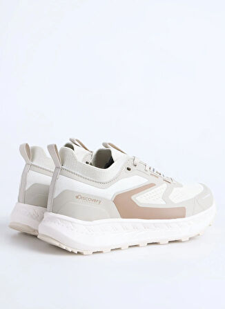 Discovery Expedition Bej Kadın Outdoor Ayakkabısı ARNOR-ANATOLIA