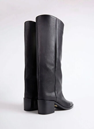 Vince Camuto Siyah Kadın Çizme LIA-LEILA