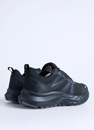 Discovery Expedition Siyah Erkek Outdoor Ayakkabısı MANO-OCTAVIA