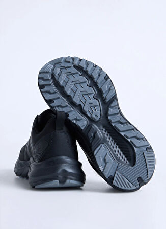 Discovery Expedition Siyah Erkek Outdoor Ayakkabısı MANO-OCTAVIA