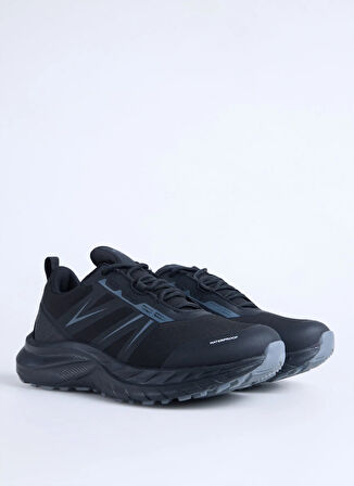 Discovery Expedition Siyah Erkek Outdoor Ayakkabısı MANO-OCTAVIA