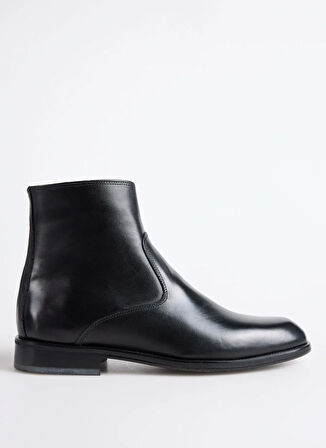 Fabrika Siyah Erkek Bot KOST-GORSTAN