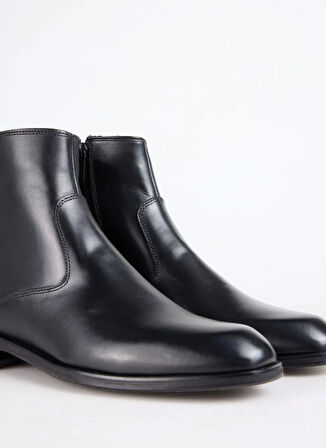 Fabrika Siyah Erkek Bot KOST-GORSTAN