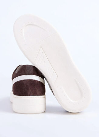 Fabrika Kahve Kadın Sneaker NODDY-LINTON