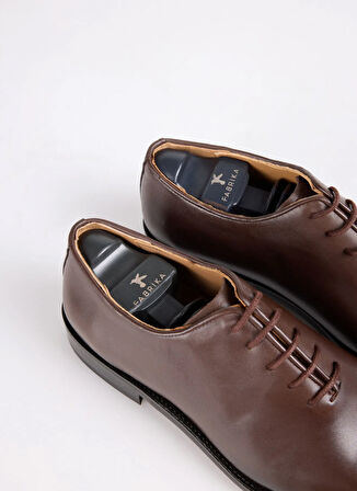 Fabrika Kahve Erkek Klasik Ayakkabı KOST-ONICH