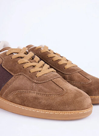 Fabrika Taba Erkek Sneaker NIAS-ARKAS