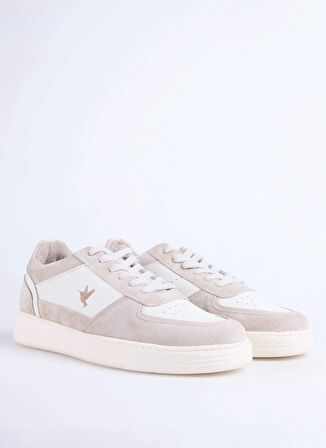 Fabrika Bej Erkek Sneaker NODDY-SEATON
