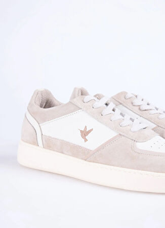 Fabrika Bej Erkek Sneaker NODDY-SEATON