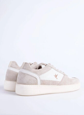 Fabrika Bej Erkek Sneaker NODDY-SEATON