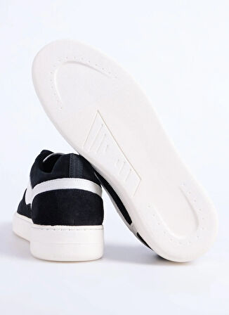 Fabrika Siyah Erkek Sneaker NODDY-SEATON