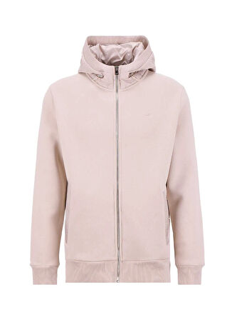 Mustang Bej Erkek Sweatmont M5WM-SWT1505