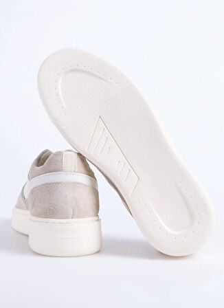 Fabrika Bej Kadın Sneaker NODDY-LINTON