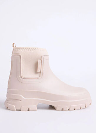 Discovery Expedition Bej Kadın Yağmur Botu OAKLEY