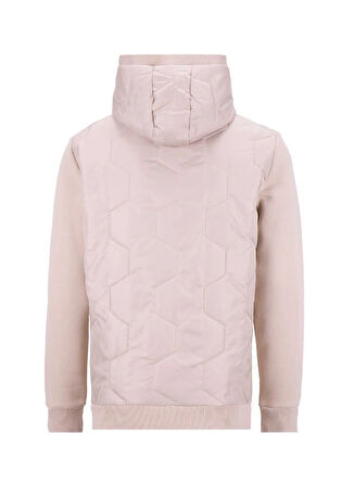 Mustang Bej Erkek Sweatmont M5WM-SWT1505