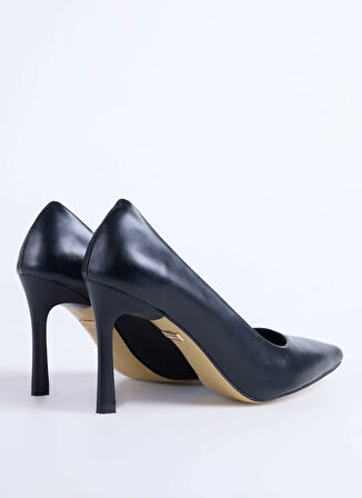 Fabrika Siyah Kadın Stiletto CORIA-DENITSA