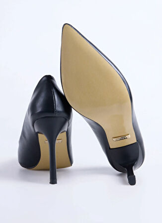 Fabrika Siyah Kadın Stiletto CORIA-DENITSA