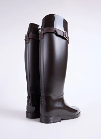 Fabrika Kahve Kadın Yağmur Botu KATHY-LARISA