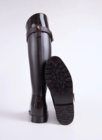 Fabrika Kahve Kadın Yağmur Botu KATHY-LARISA