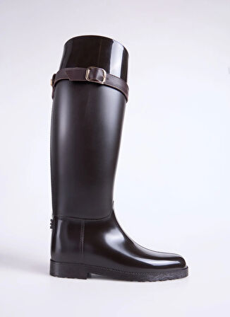 Fabrika Kahve Kadın Yağmur Botu KATHY-LARISA