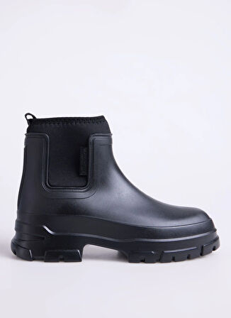 Discovery Expedition Siyah Kadın Yağmur Botu OAKLEY