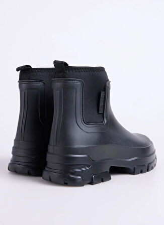 Discovery Expedition Siyah Kadın Yağmur Botu OAKLEY