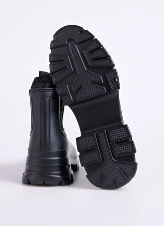 Discovery Expedition Siyah Kadın Yağmur Botu OAKLEY