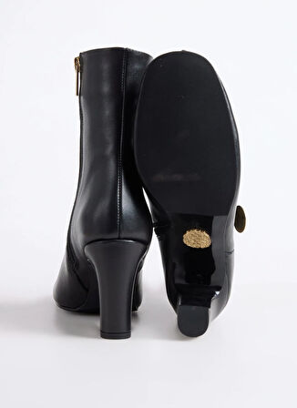 Vince Camuto Siyah Kadın Topuklu Bot OWEN-LAUREN