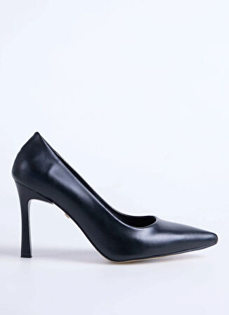 Fabrika Siyah Kadın Stiletto CORIA-DENITSA